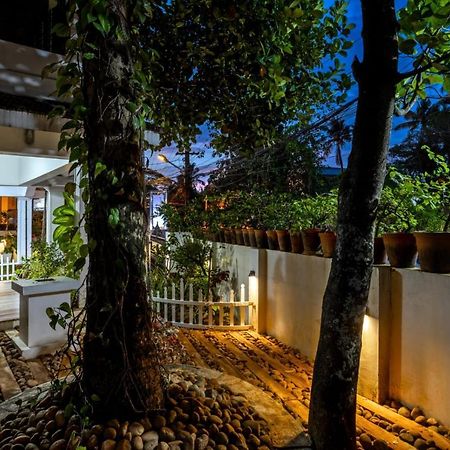 Homested Homestay Fort Kochi Exterior photo