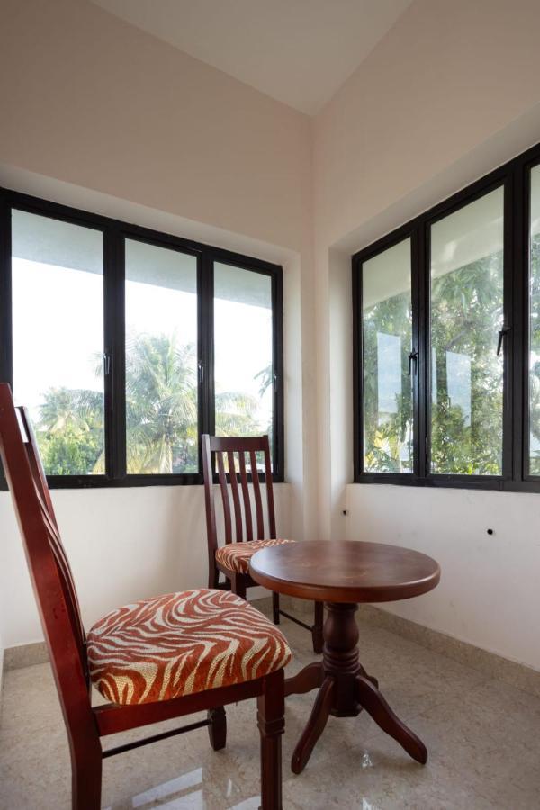 Homested Homestay Fort Kochi Exterior photo