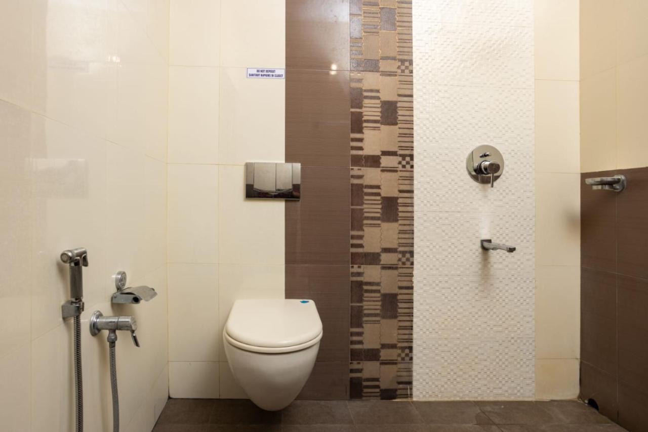 Homested Homestay Fort Kochi Exterior photo