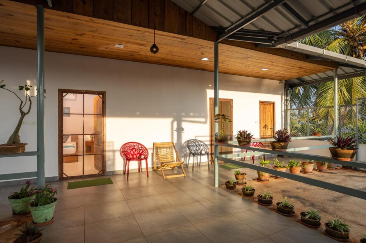 Homested Homestay Fort Kochi Exterior photo