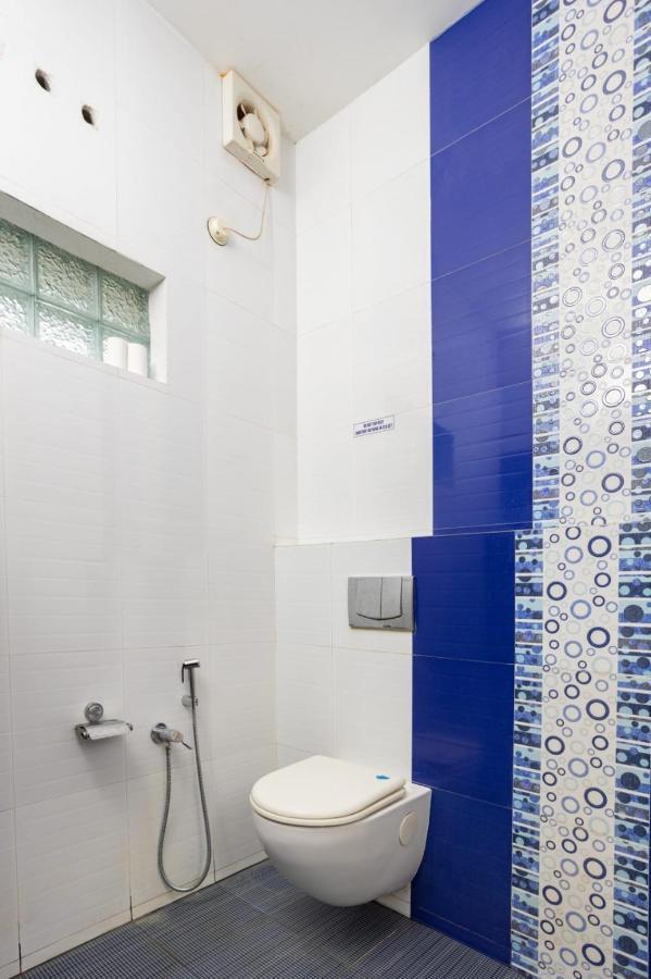 Homested Homestay Fort Kochi Exterior photo